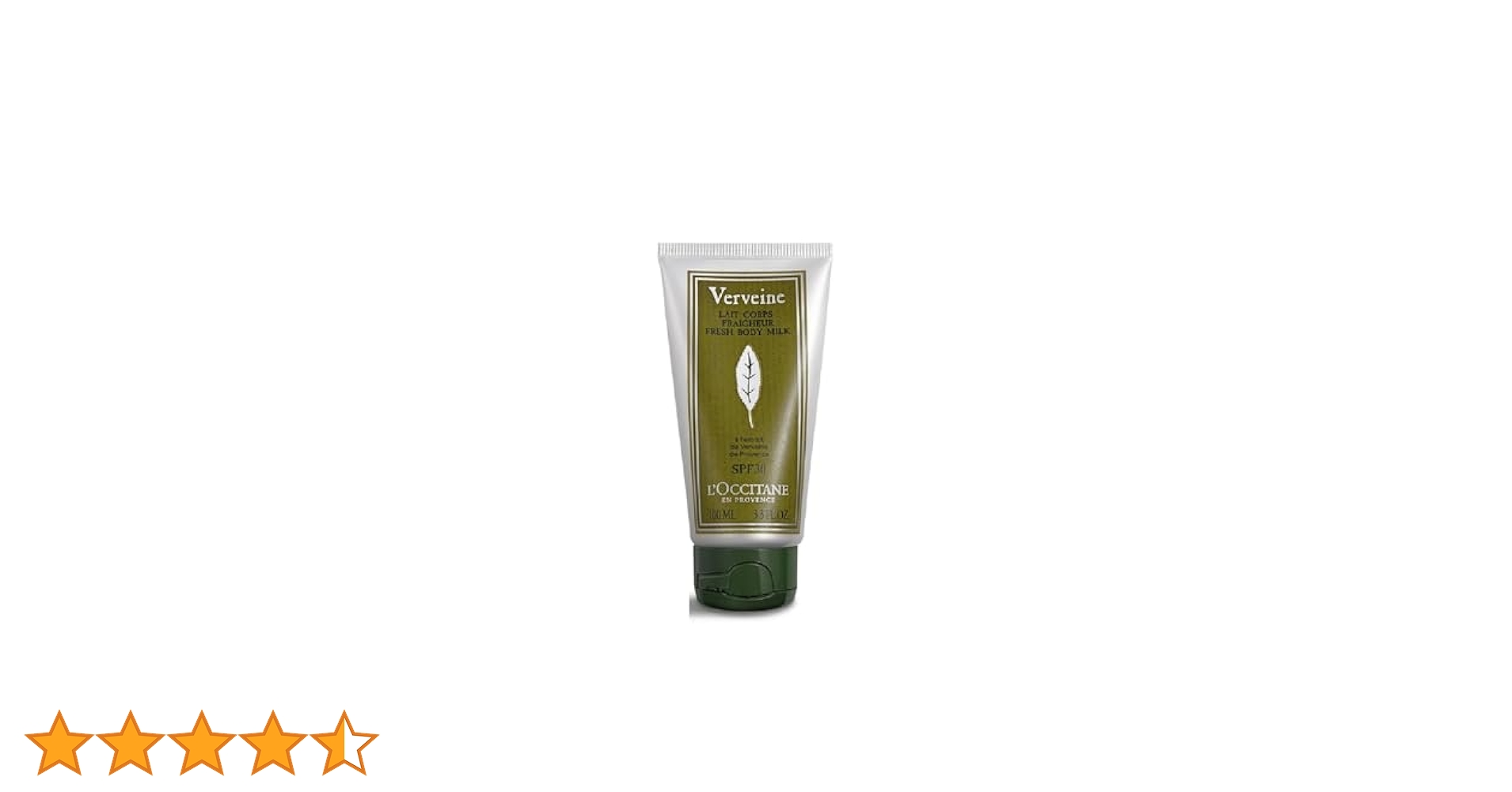 Amazon.co.jp: ロクシタン(L'OCCITANE) ヴァーベナ UVフレッシュ